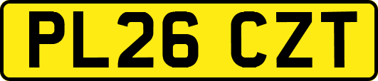 PL26CZT