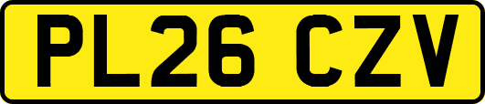 PL26CZV