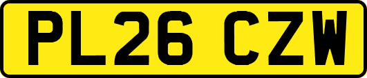 PL26CZW