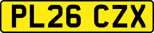 PL26CZX