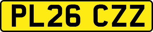 PL26CZZ