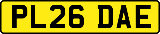 PL26DAE