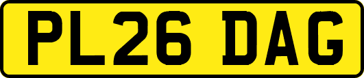 PL26DAG