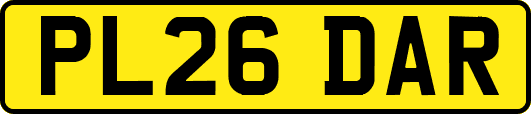 PL26DAR