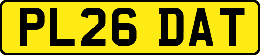 PL26DAT