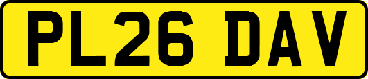 PL26DAV