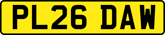 PL26DAW
