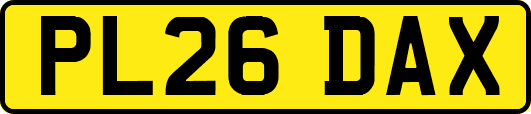 PL26DAX