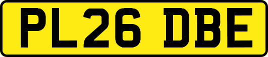PL26DBE