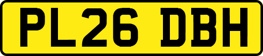 PL26DBH