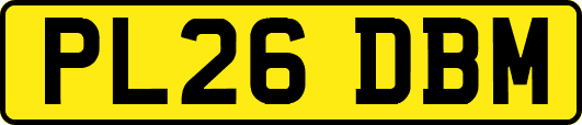 PL26DBM