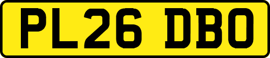 PL26DBO
