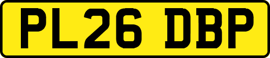 PL26DBP