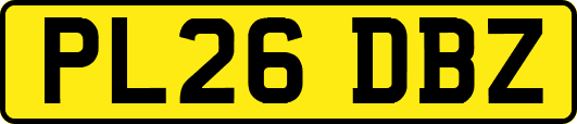 PL26DBZ
