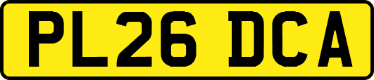 PL26DCA