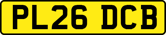 PL26DCB