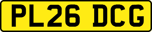 PL26DCG