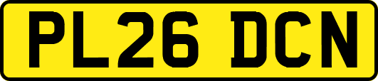 PL26DCN