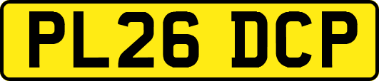 PL26DCP