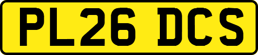 PL26DCS