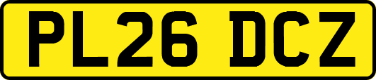 PL26DCZ