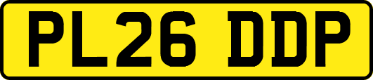 PL26DDP