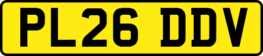 PL26DDV