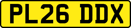 PL26DDX