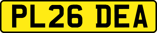 PL26DEA