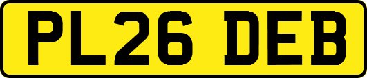 PL26DEB