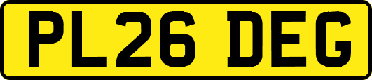 PL26DEG