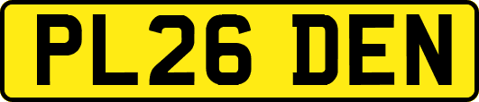 PL26DEN