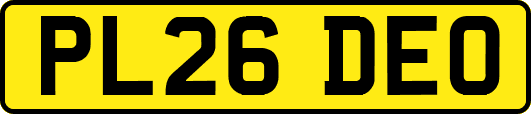 PL26DEO