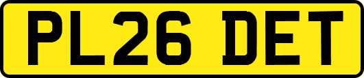 PL26DET