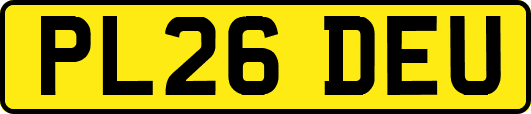 PL26DEU