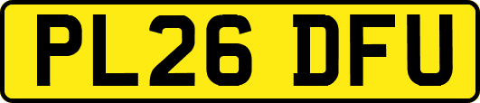 PL26DFU