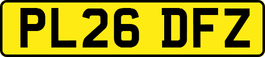 PL26DFZ