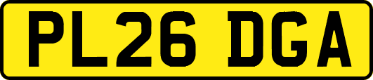 PL26DGA