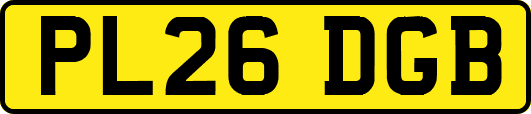 PL26DGB