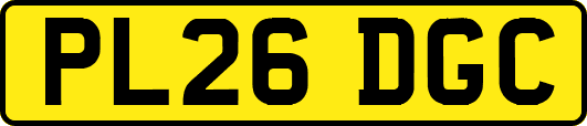 PL26DGC