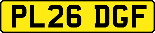 PL26DGF