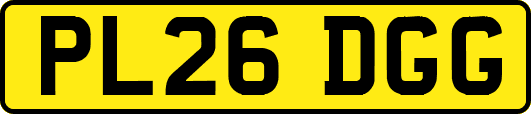 PL26DGG