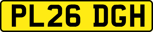 PL26DGH