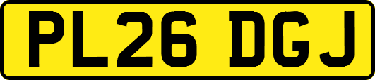 PL26DGJ