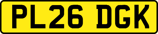 PL26DGK