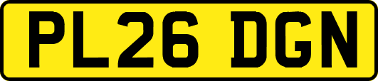 PL26DGN