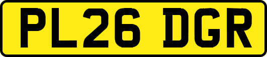 PL26DGR