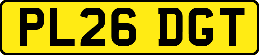 PL26DGT
