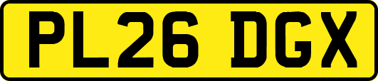 PL26DGX