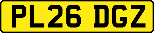 PL26DGZ